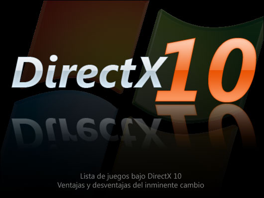 Directx 10 версия бесплатно