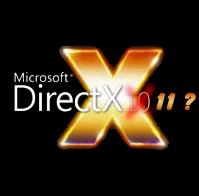 Скачать DirectX 11 для Windows
